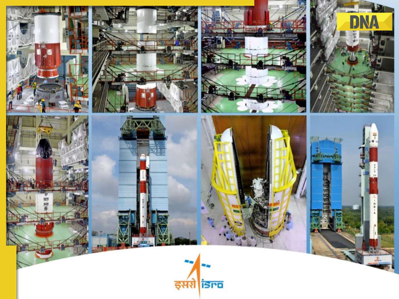 Adichunchanagiri's SJC Institute & RVCE: Karnataka's payloads advancing research on ISRO's SpaDEX