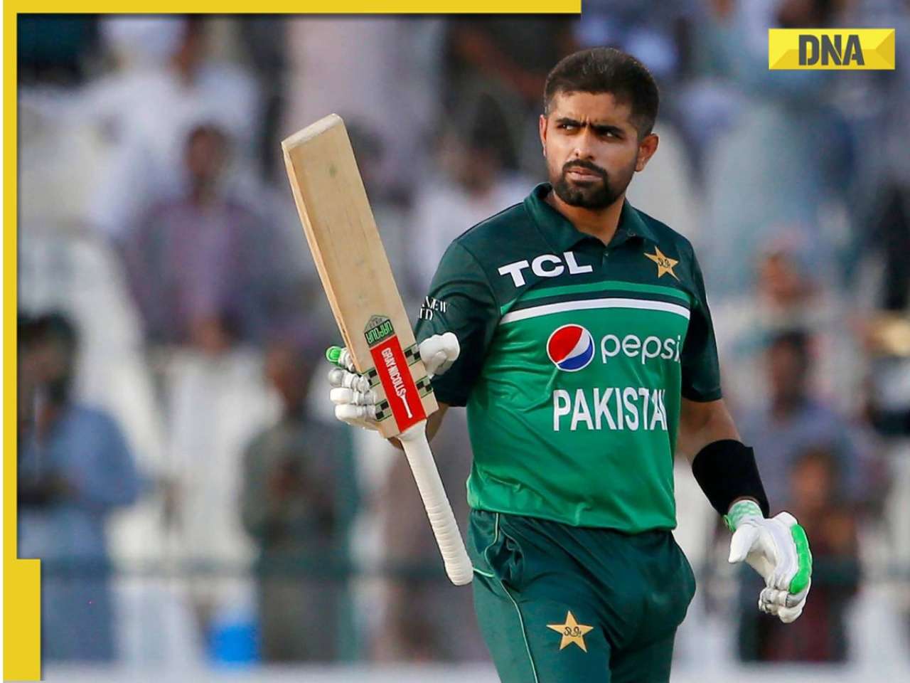 'there must be some mistake': fans question babar azam's icc t20i cricketer of the year nomination