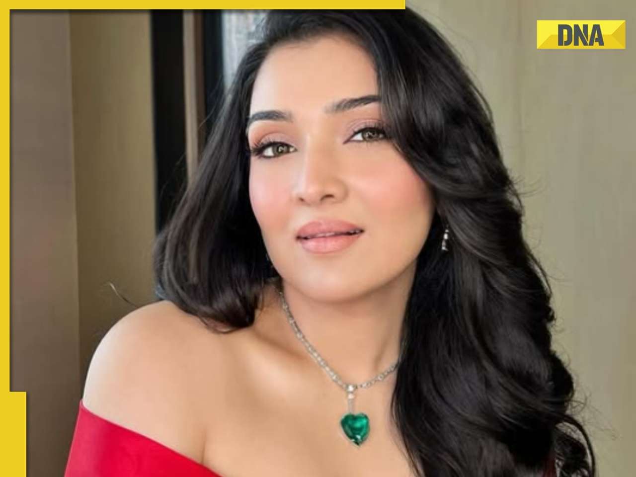 Govinda's daughter Tina Ahuja trolled for saying 'only Delhi-Mumbai girls get period cramps': 'Her dad shot himself'