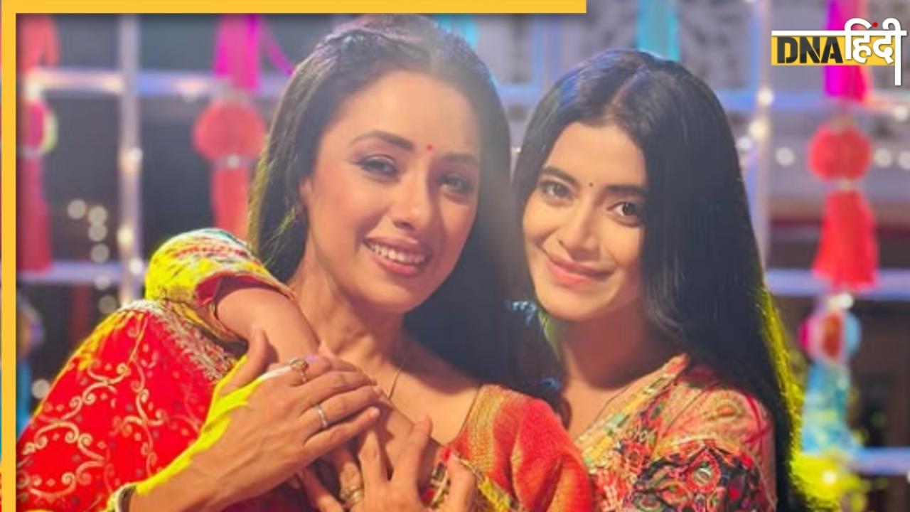 Anupamaa की पुरानी 'राही' Alisha Parveen ने मेकर्स पर लगाए आरोप, शो से निकाले जाने पर कही बड़ी बात