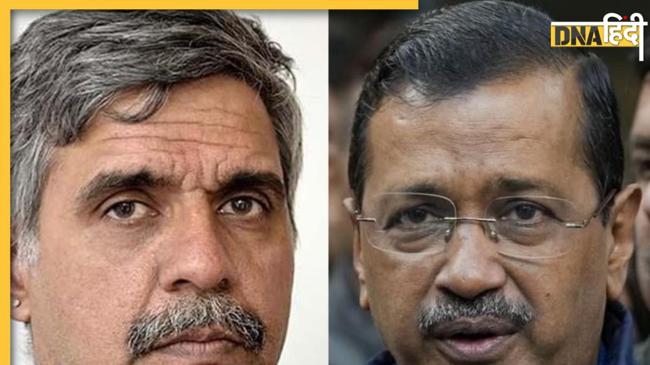 Delhi Election: चुनाव से पहले दिल्ली में हाई वॉल्टेज ड्रामा, अब संदीप दीक्षित के AAP पर जासूसी कराने के आरोप की होगी जांच