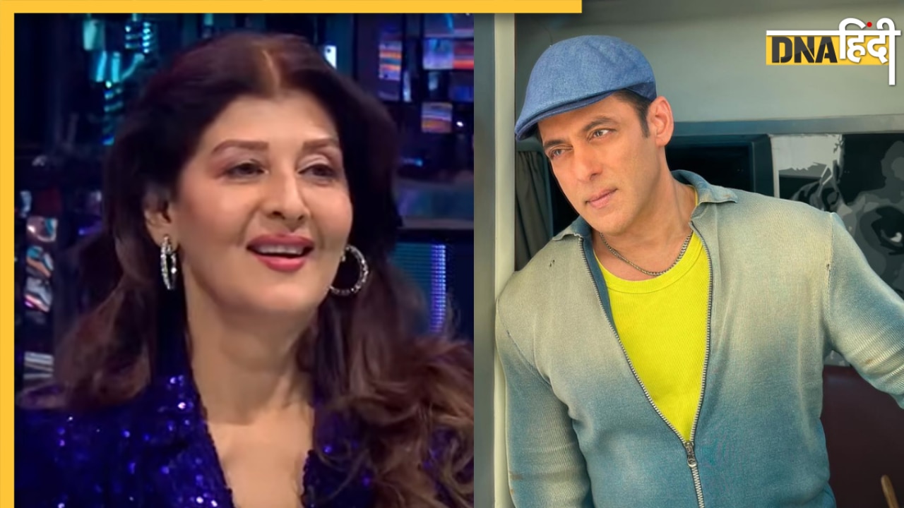 छप चुके थे Salman Khan और Sangeeta Bijlani की शादी के कार्ड? सालों बाद एक्ट्रेस ने खुद बताई सच्चाई 