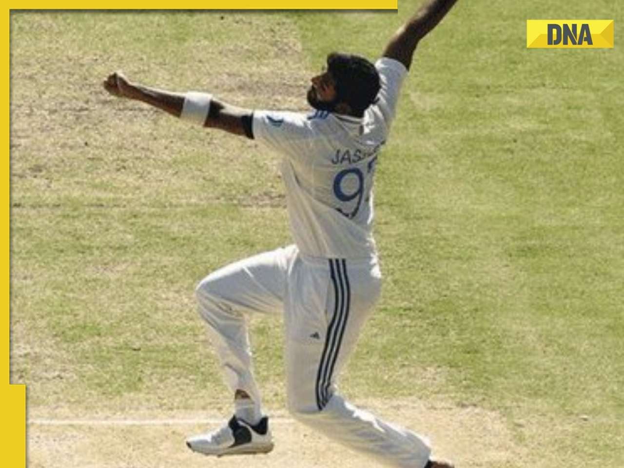 This indian star pacer nominated for icc test cricketer of the year, not mohammed siraj, arshdeep singh