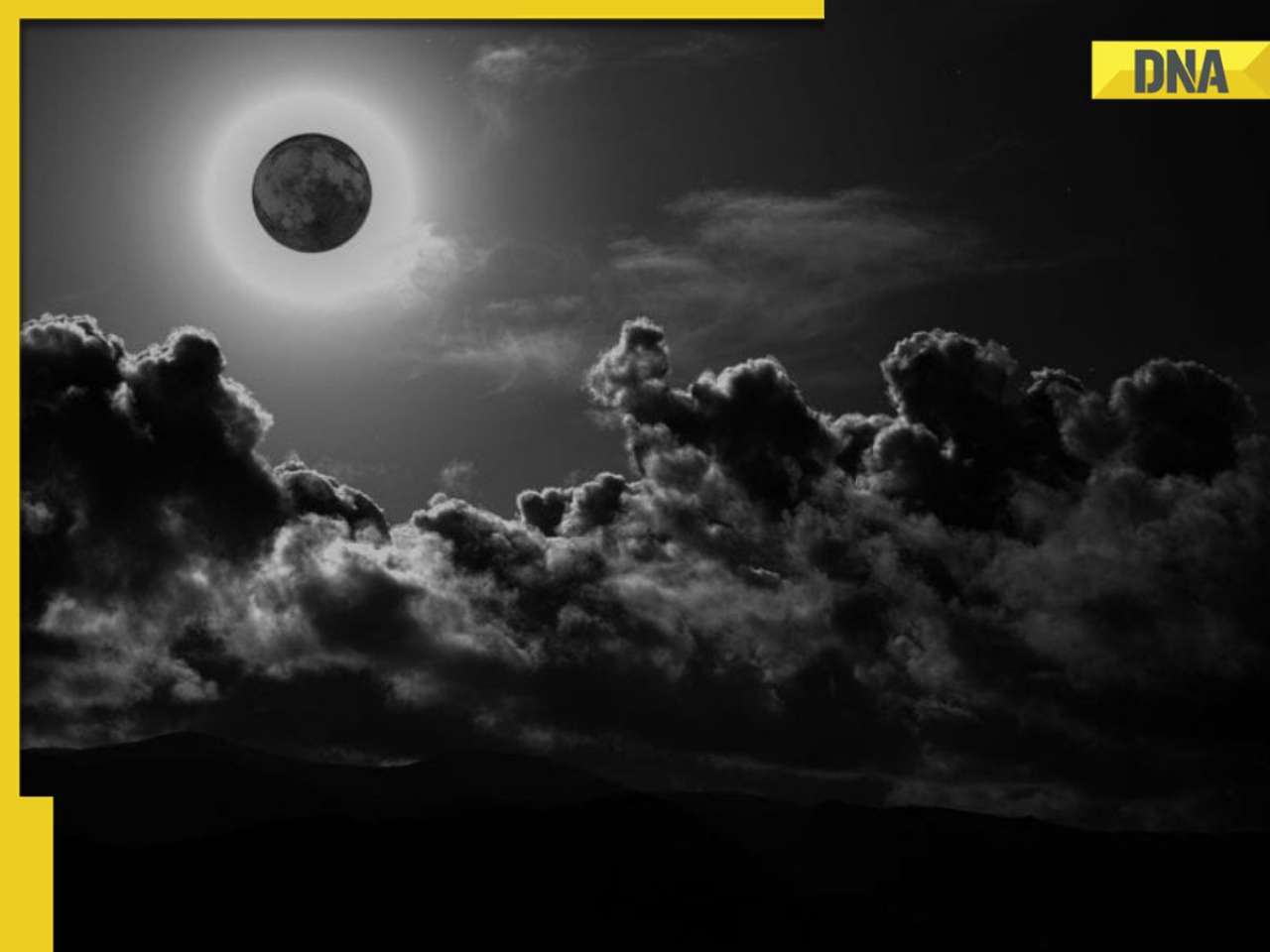 Last Black Moon of 2024 today When, where and how to watch