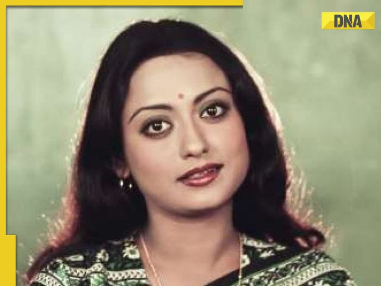 Meet actress, who rose to fame after many hit films, later one tragedy ended her career, she now runs...