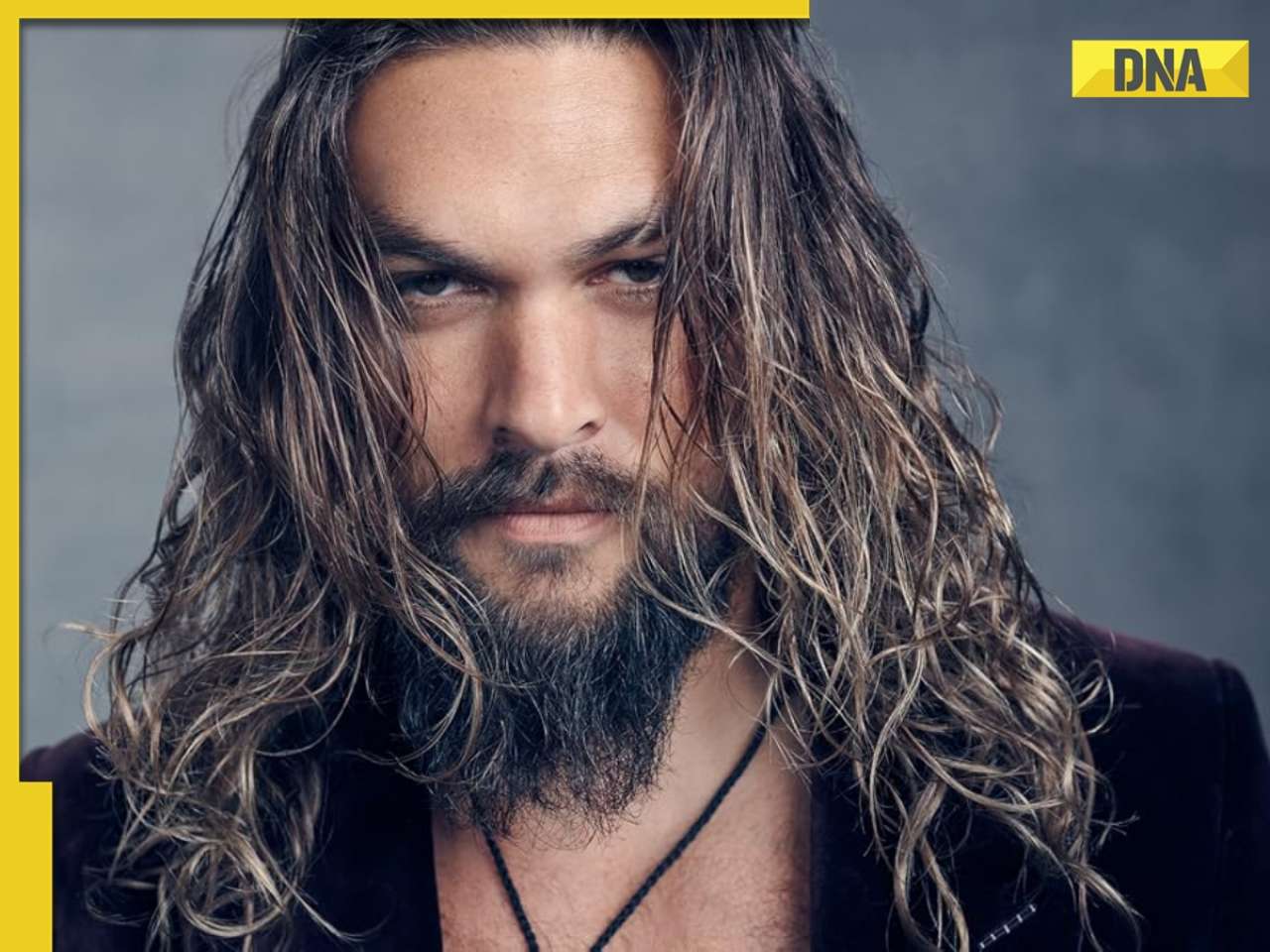 After Aquaman 2 box office failure, Jason Momoa returns to James Gunn's DC Universe as...