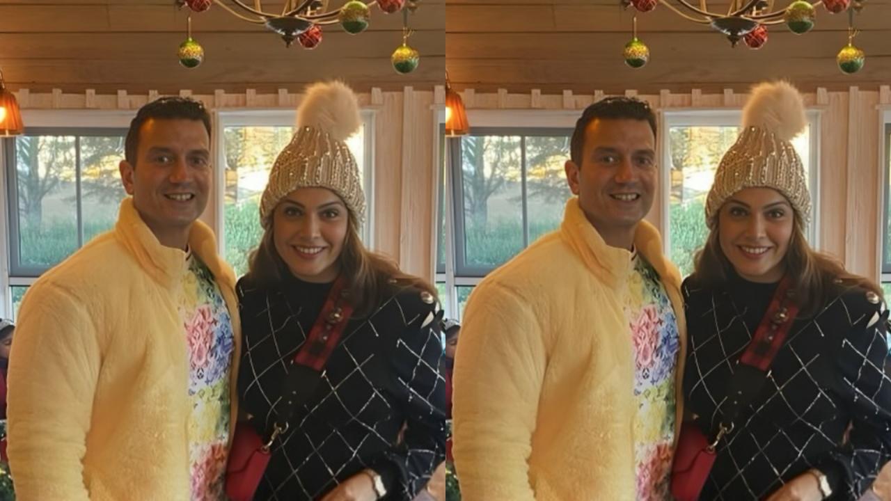 Isha Koppikar, Timmy Narang
