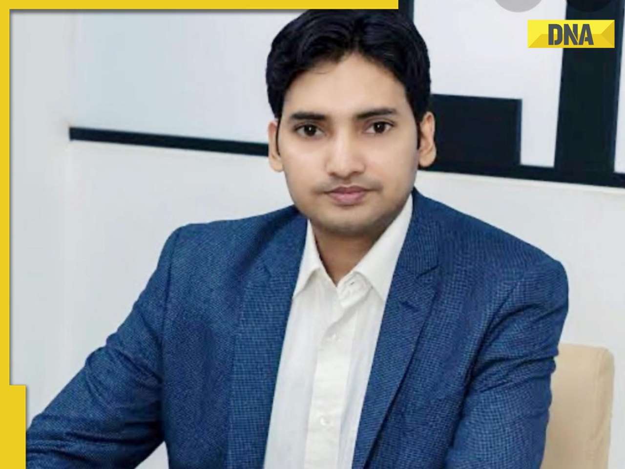 Meet man, who co-founded Rs 2811 crore company, sold his Rs 780000000 stake, now resgined due to...