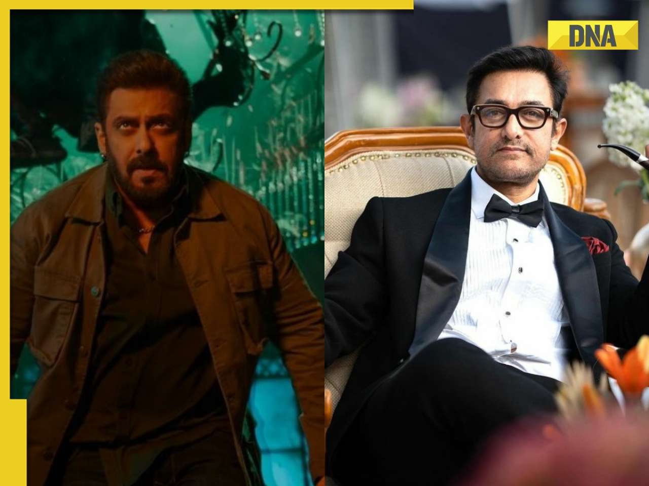 From Salman Khan's Sikandar' to Aamir Khan's Sitaare Zameen Par, War 2: Most-awaited movies of 2025
