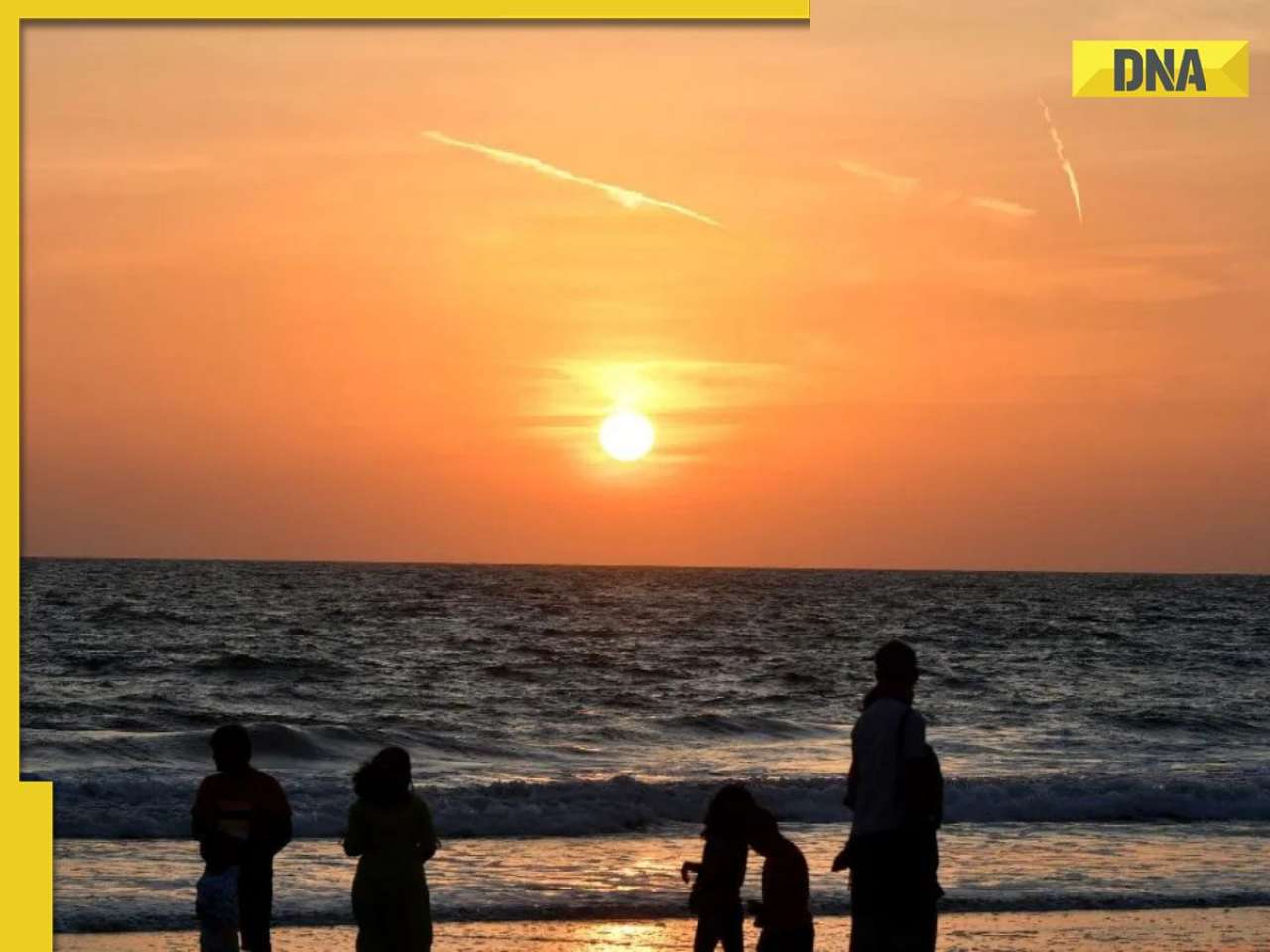 'Is Goa really empty?': Viral post during New Year festivities sparks debate online, netizens call it...
