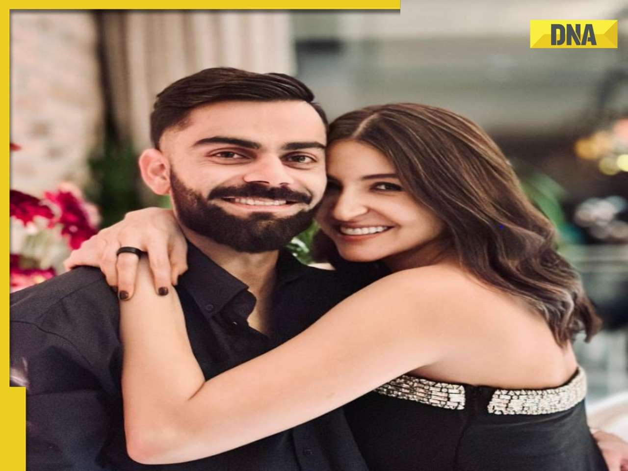 New Year's Eve: Virat Kohli spotted walking hand-in-hand with wife Anushka Sharma on streets of Sydney, WATCH viral clip