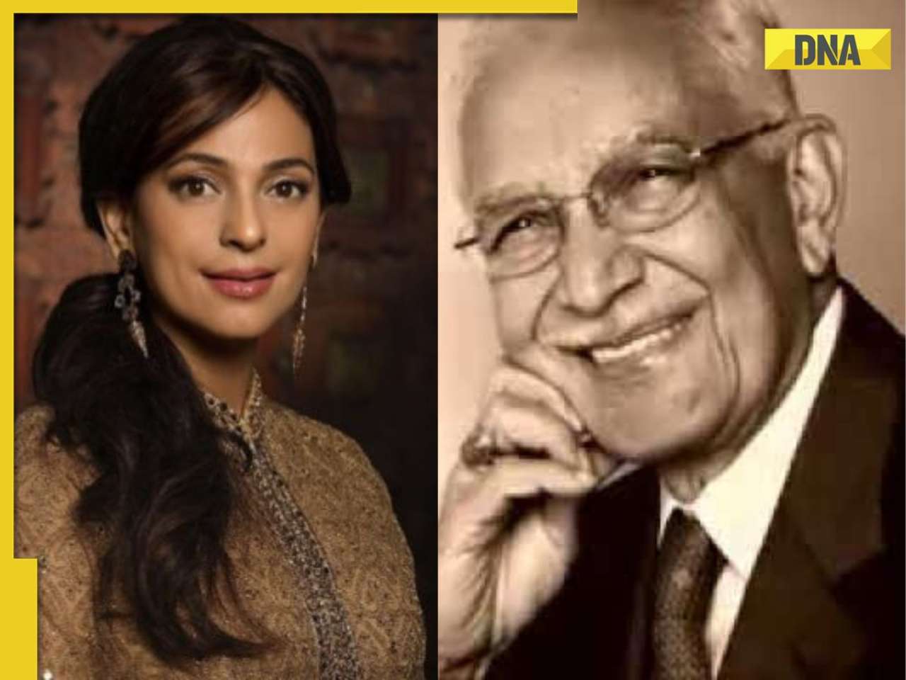 This man moved from India at 13, started his own company which is worth Rs 4171crore, closely related to Juhi Chawla
