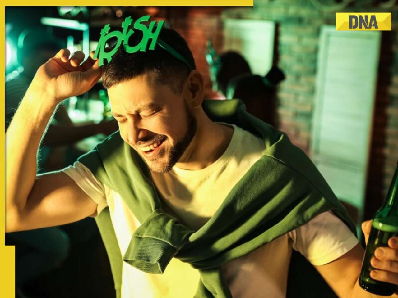 Post-party blues? Here are top hangover remedies to get you back on track in 2025