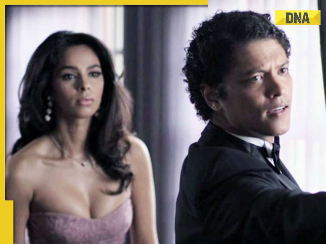 Mallika Sherawat says Bruno Mars sang Just the Way You Are for her 'personally', reveals Barack Obama asked her to...