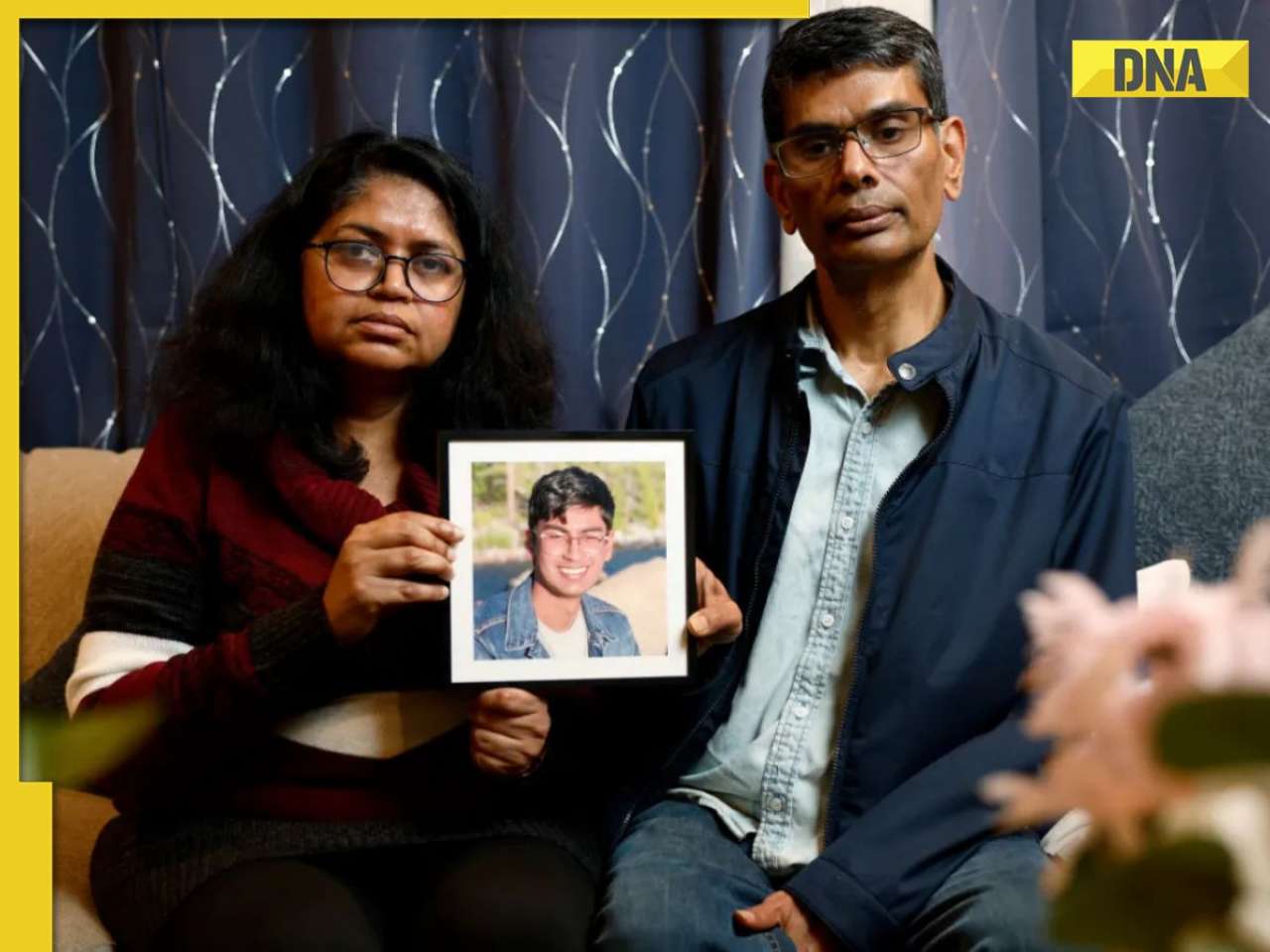Parents of OpenAI whistleblower Suchir Balaji demand FBI probe after autopsy points to murder