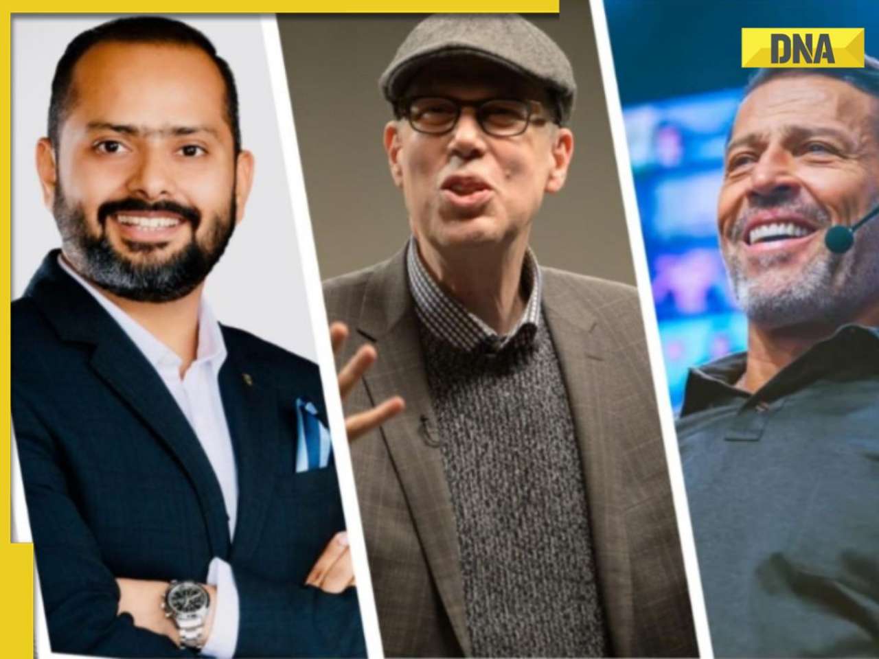 Beyond the spotlight – Meet the best celebrity coaches in the world