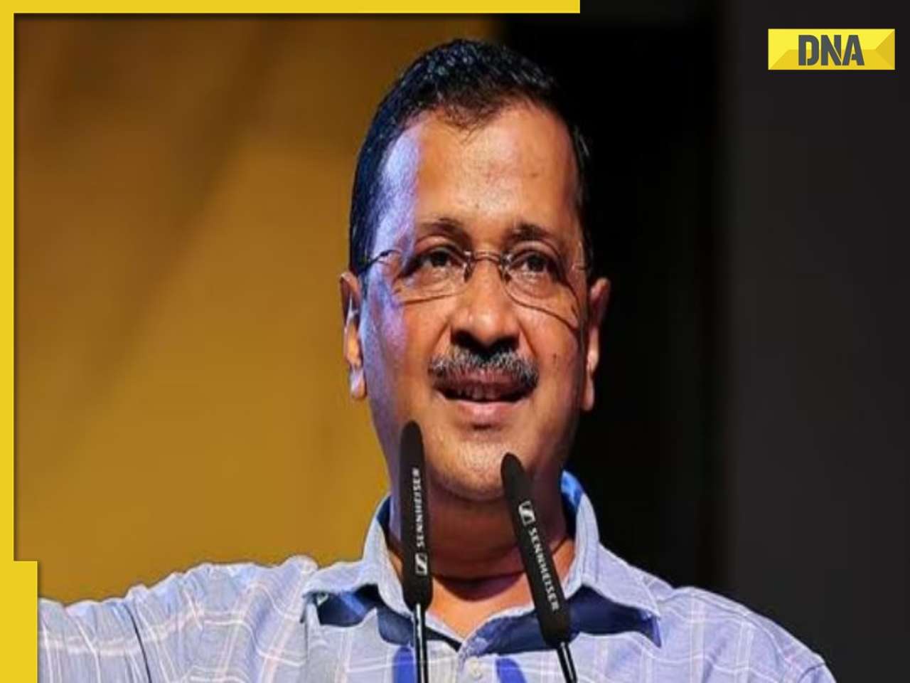 'Does Mohan Bhagwat support BJP's wrongdoings'? Arvind Kejriwal writes to RSS Chief ahead of Delhi assembly polls 