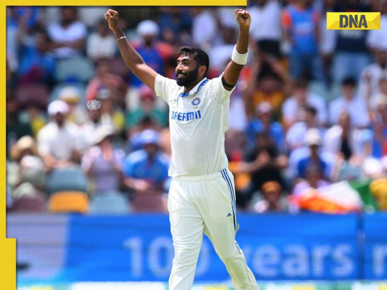 Jasprit Bumrah creates history, breaks R Ashwin's all-time rating points record in latest ICC rankings