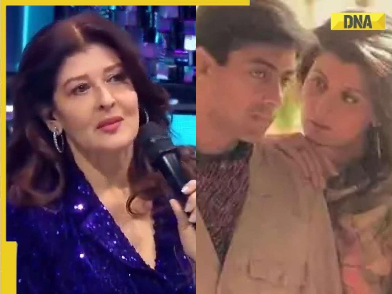'I would like to...': Sangeeta Bijlani makes BIG statement on ex-boyfriend Salman Khan, says he used to keep her in...