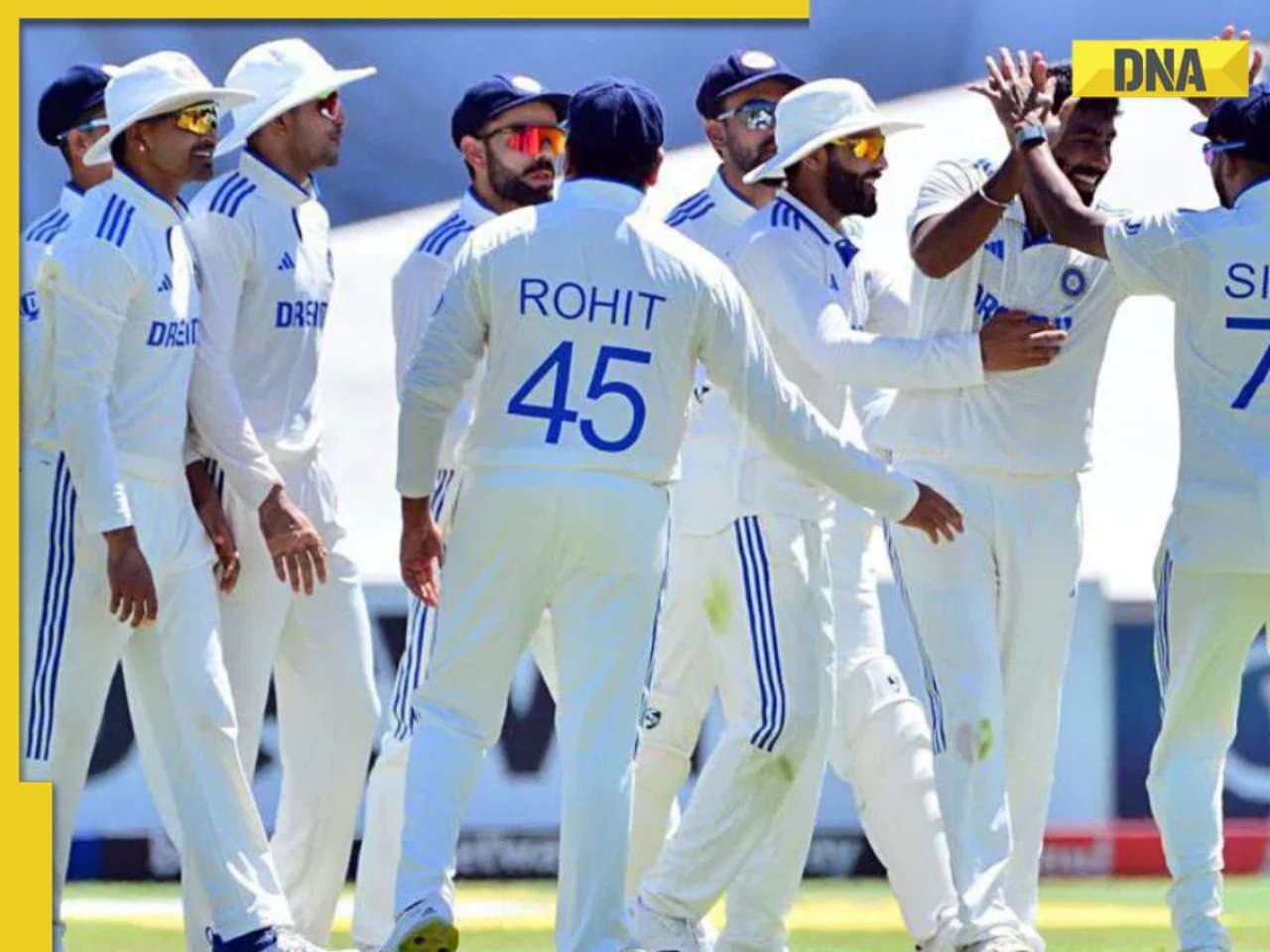 Team India star eager to serve as interim captain in Tests, calls himself Mr fix-it: Report
