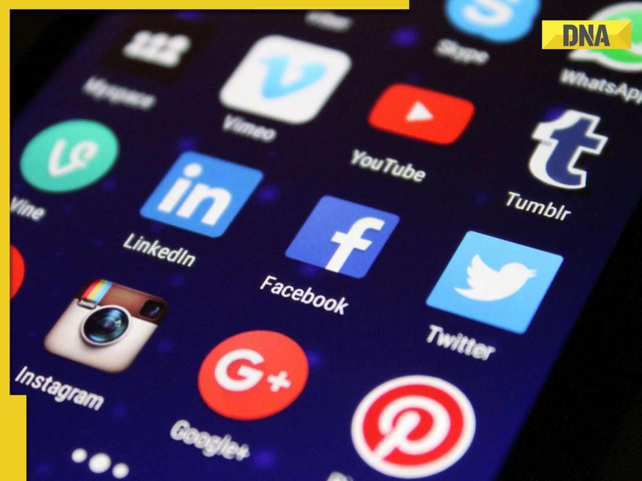 This popular app tops list of social media platforms targeted by cyber criminals