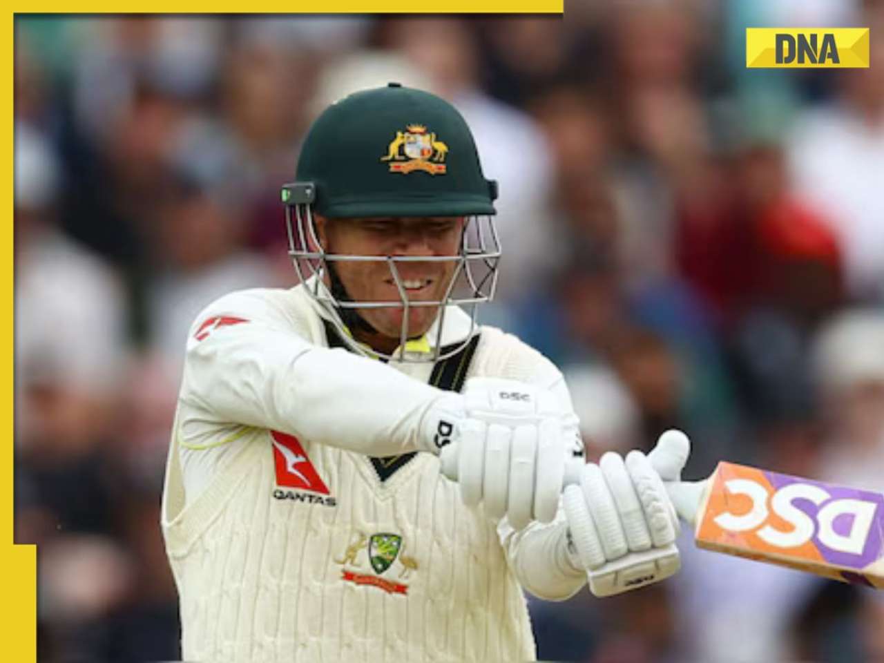 Australia star registers for Pakistan Super League draft after going unsold in IPL 2025 auction
