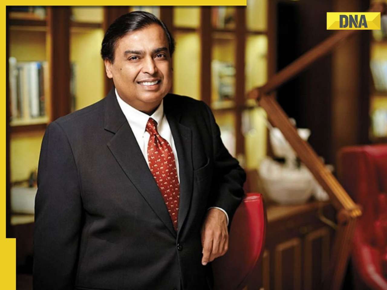What is the salary of Mukesh Ambani's private Boeing 737 MAX jet pilot? Check here