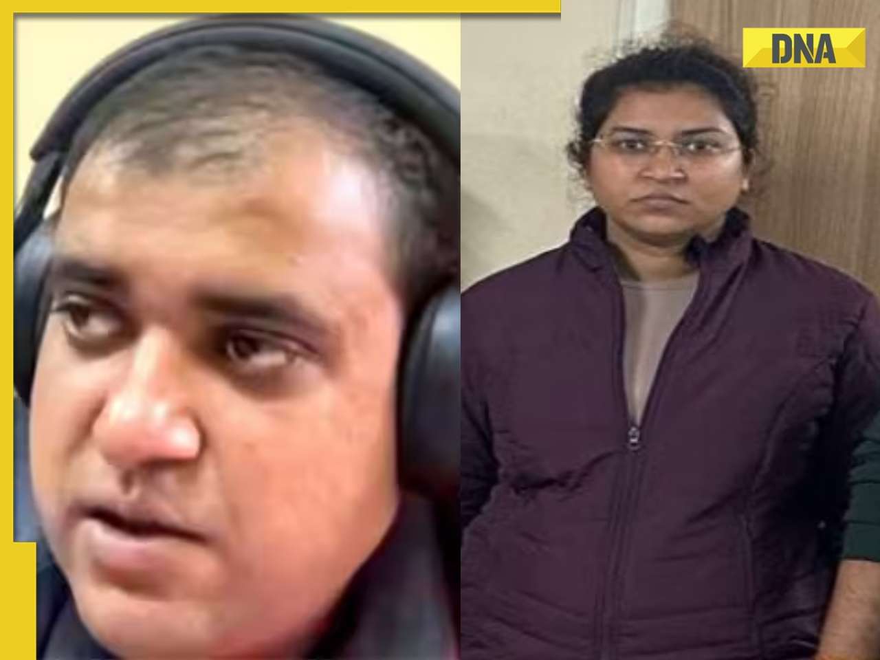 Atul Subhash Case: Karnataka HC asks Bengaluru techie's father to inform SC about Nikita's custody