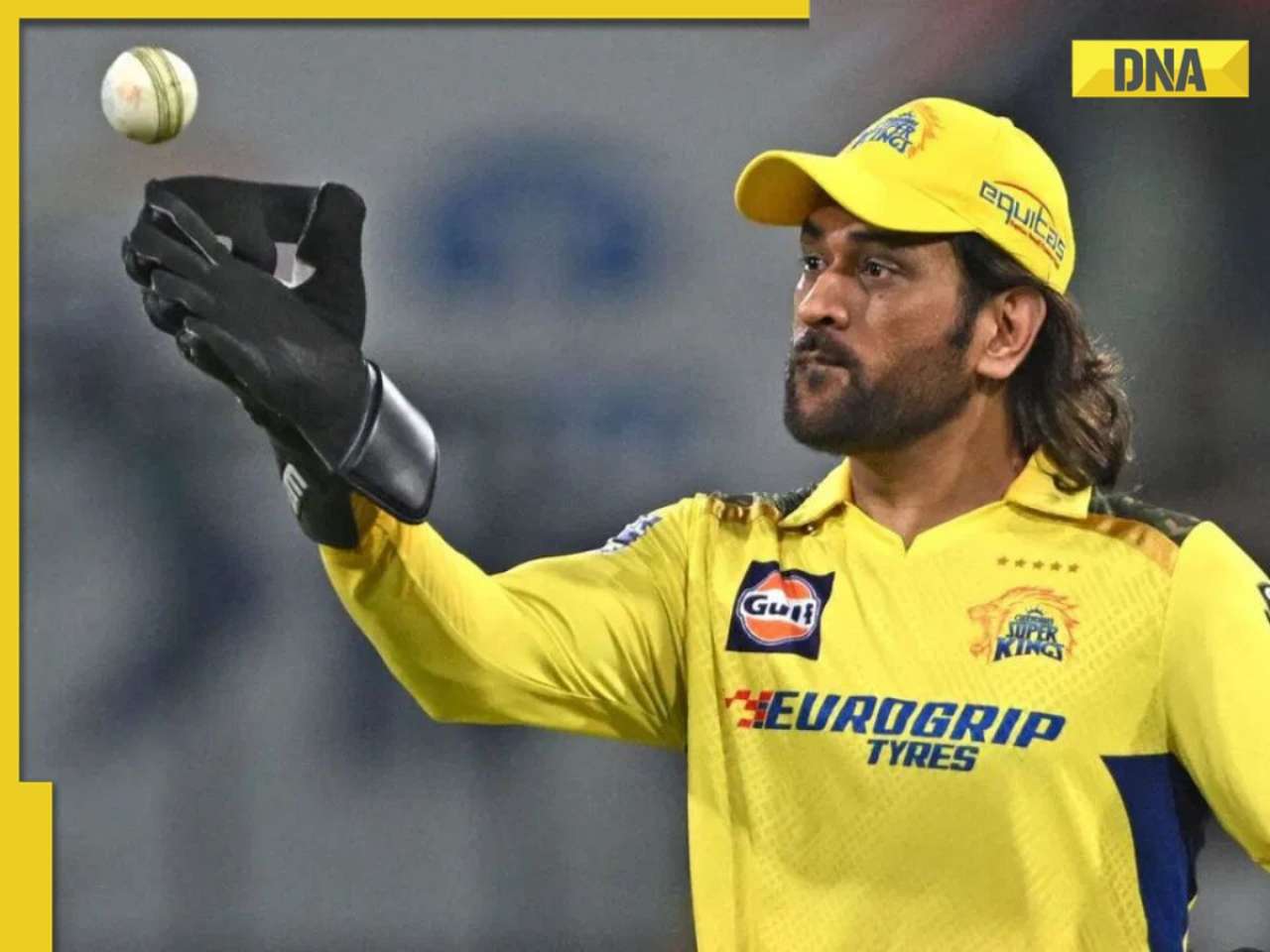 Setback for Chennai Super Kings? MS Dhoni makes shocking statement about his fitness ahead of IPL 2025