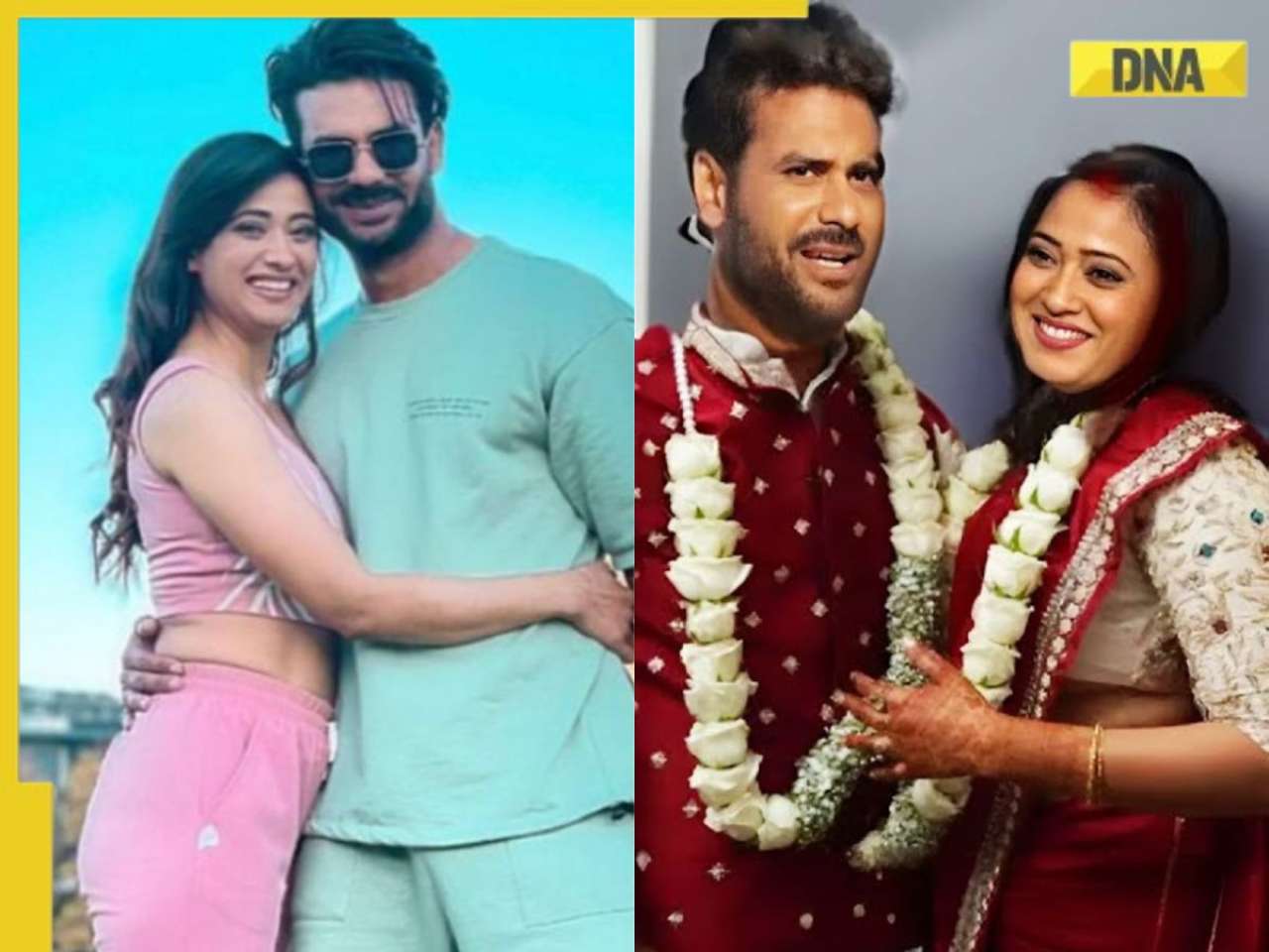 Shweta Tiwari finally clarifies if she is married to Vishal Aditya Singh: 'Main already...'