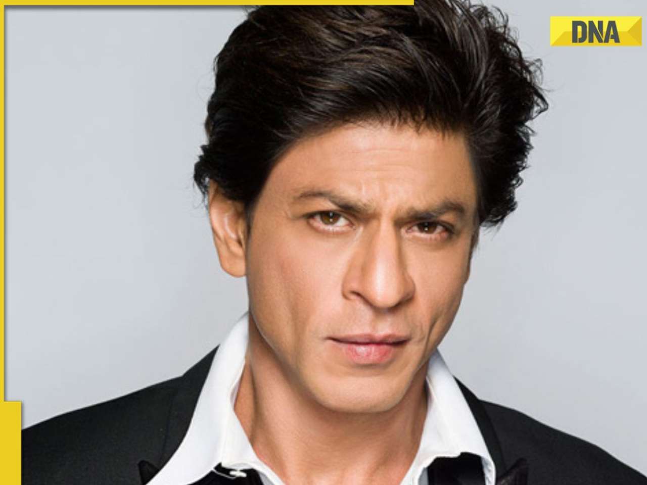 This Shah Rukh Khan’s movie featuring 2 famous actresses earned Rs 191 crore, but was still considered a flop 