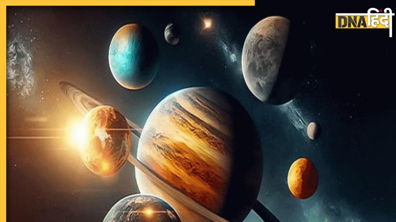 Rahu Ketu Gochar 2025: राहु केतु का गोचर इन राशियों के लिए है अशुभ, जीवन में करना पड़ सकता है मुश्किलों का सामना