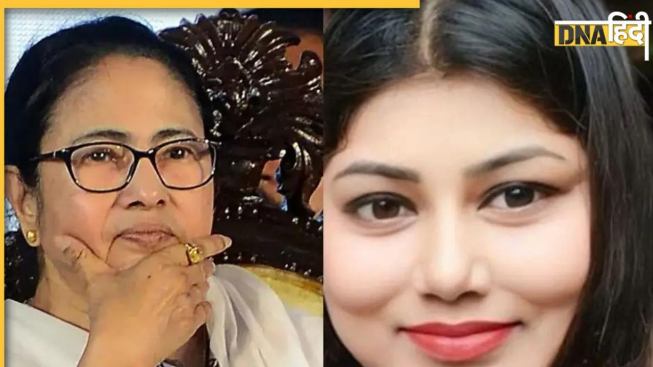 बांग्लादेशी घुसपैठिया भारत में बनी ग्राम प्रधान? जानिए कौन हैं TMC नेता लवली खातून