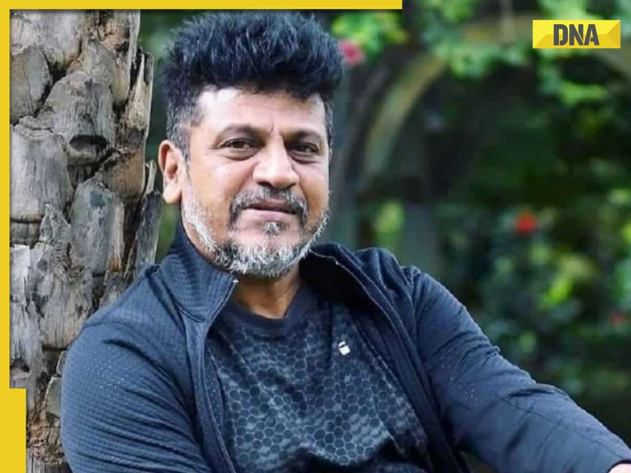 Shiva Rajkumar defeats cancer, shares emotional message after surgery in US: 'I was scared...'