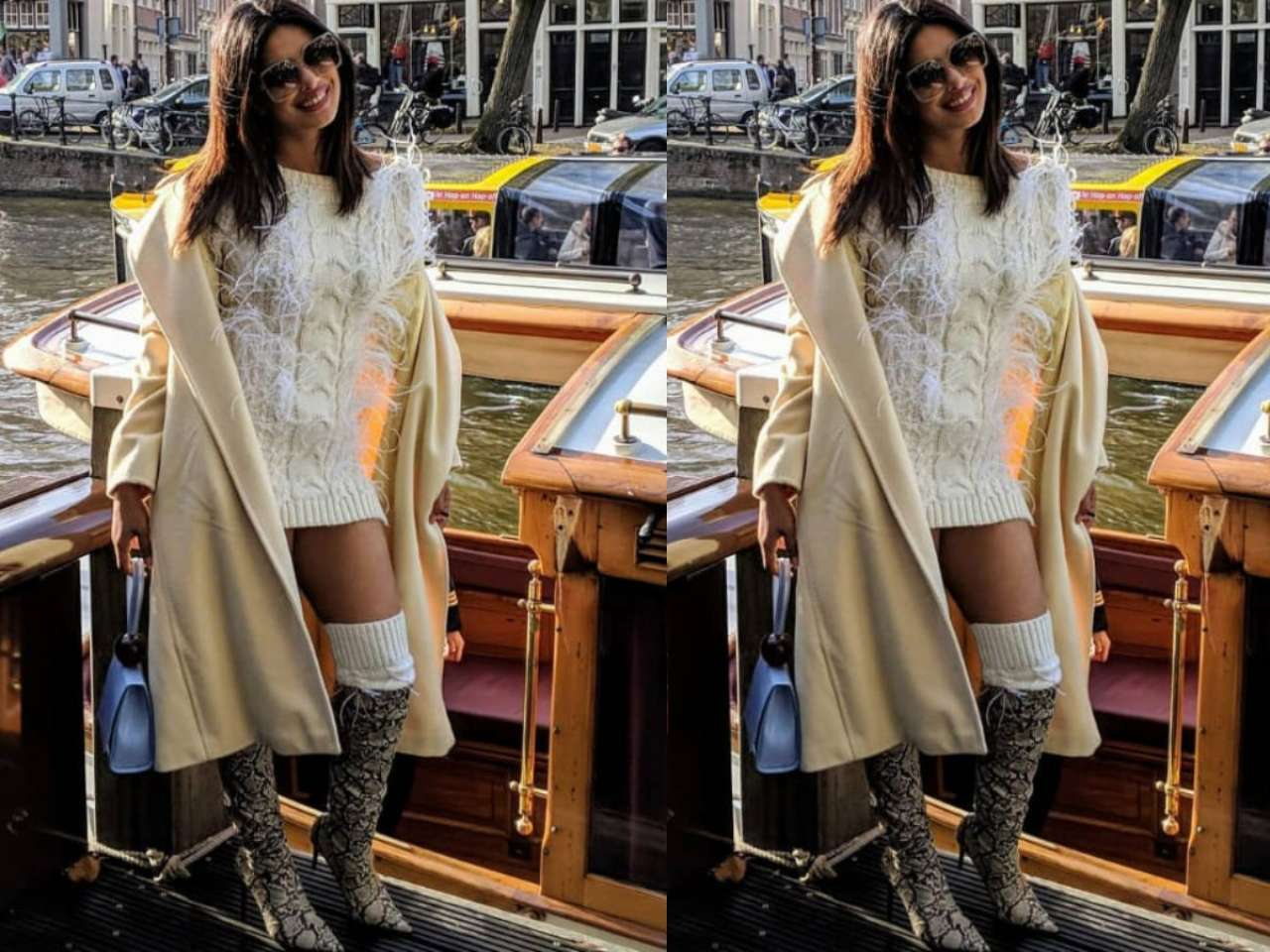 Priyanka Chopra
