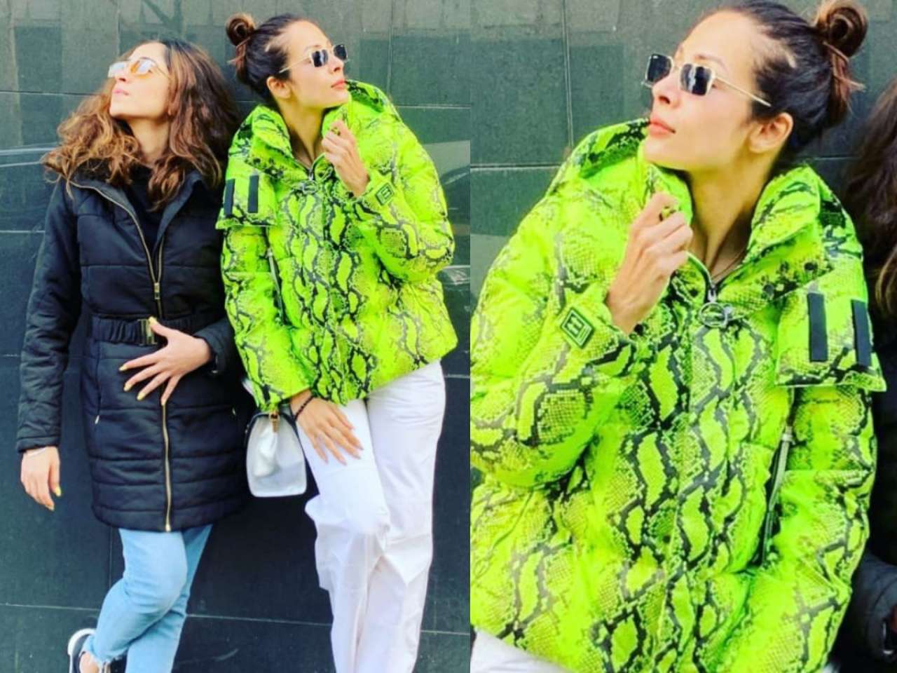 Malaika Arora