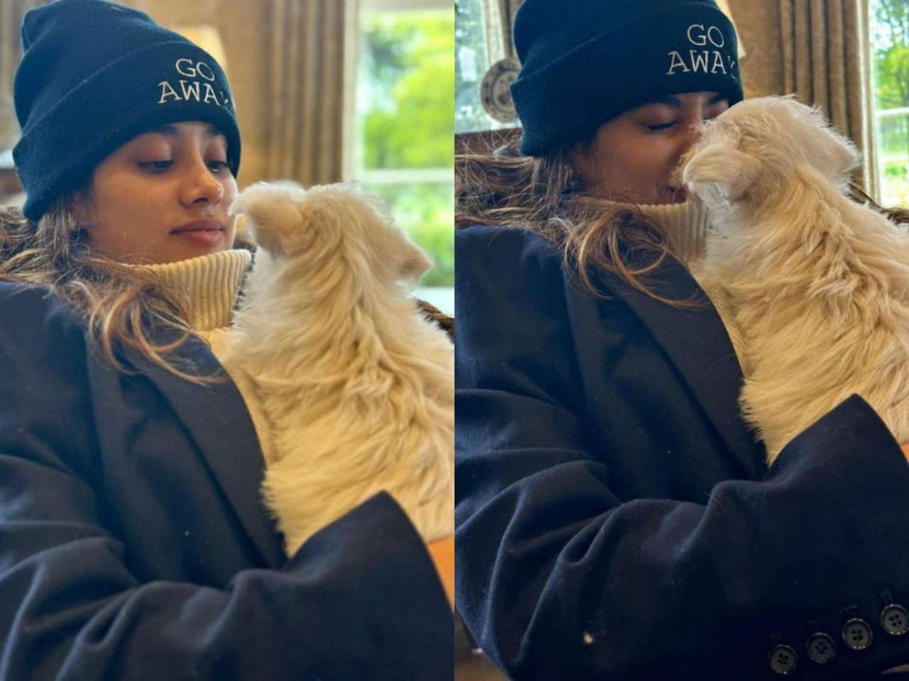 Janhvi Kapoor