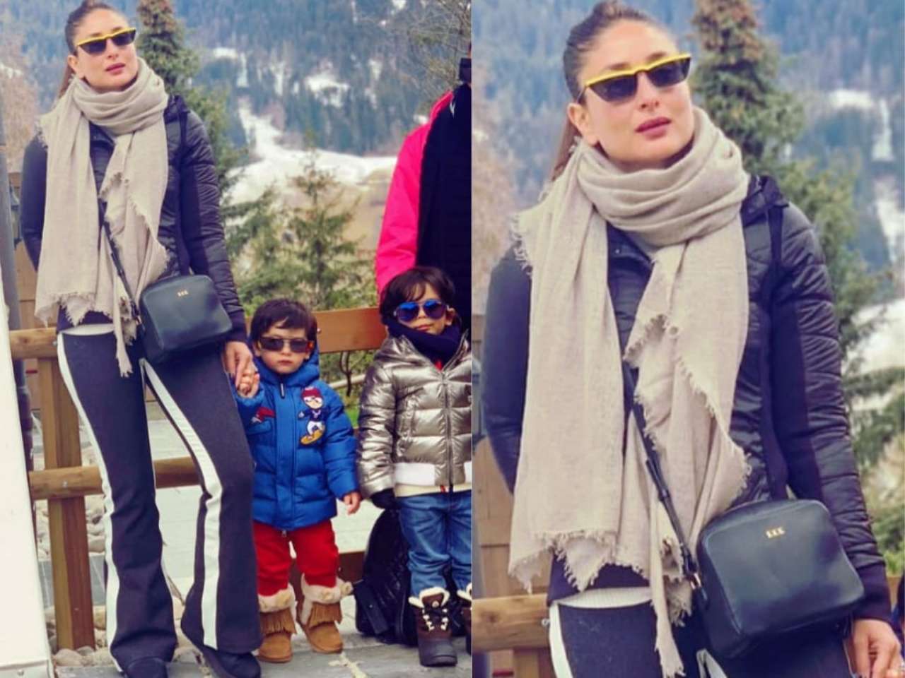 Kareena Kapoor