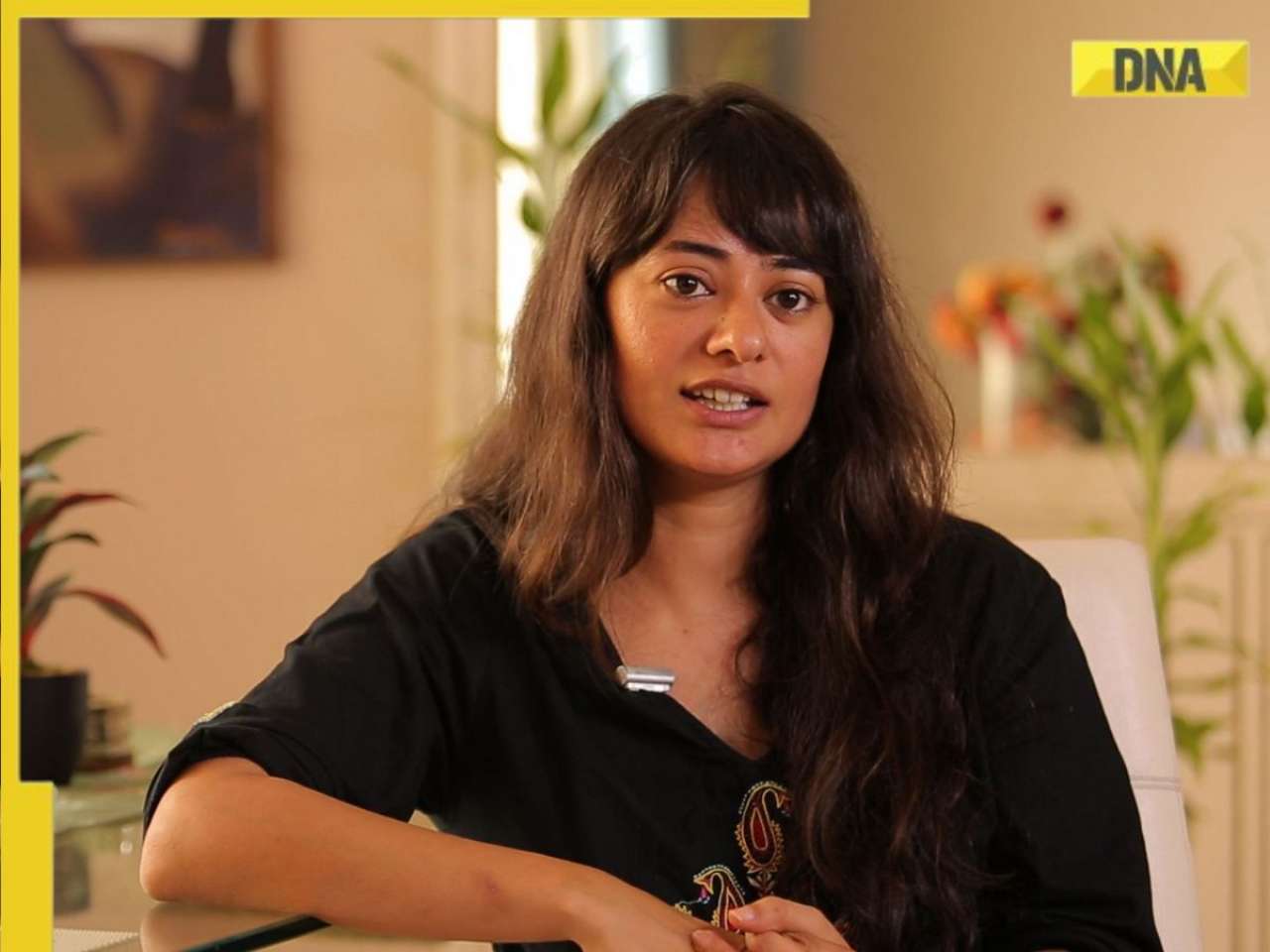 Mona vasu on mannat, how ott changed tv, actors facing discrimination in bollywood: 'mere mooh pe.. ' | exclusive