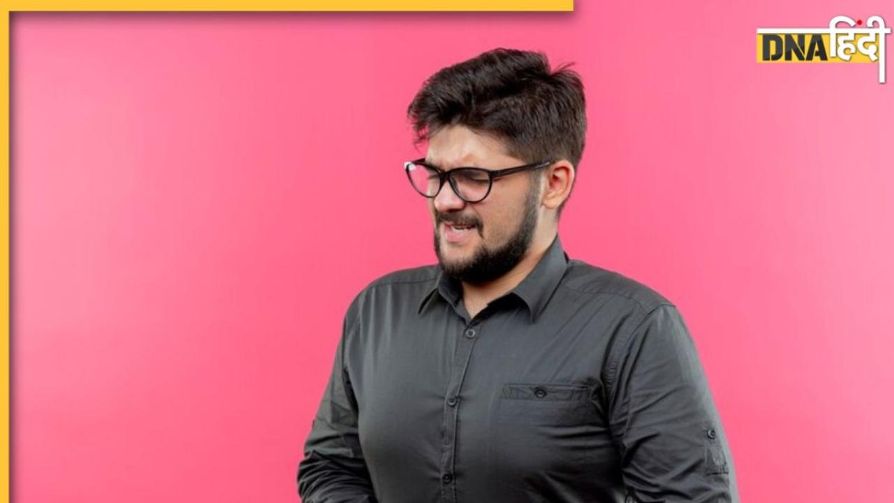 एसिडिटी और गैस की समस्या बार-बार करती है परेशान, राहत पाने के लिए रोजाना करें ये काम