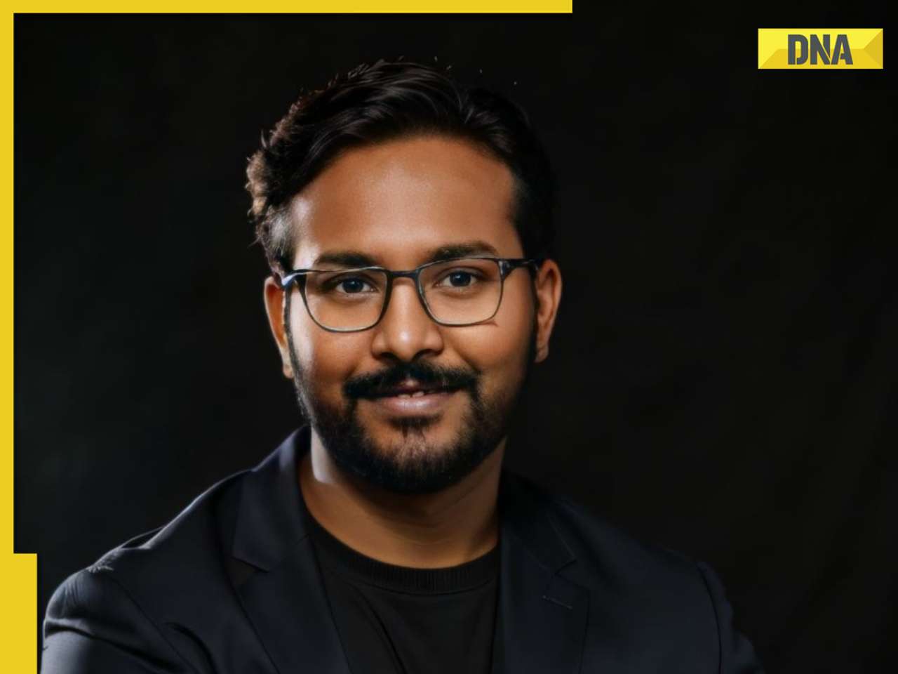 Revolutionizing Genetic Variant Interpretation: VINT's Success Story under Sowmith Daram's Leadership