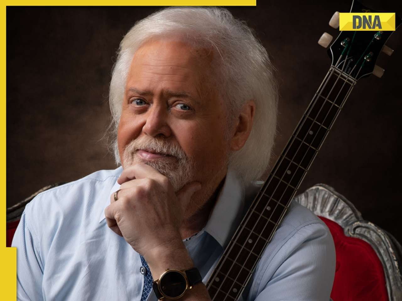 Merrill Osmond, one of Wayne Osmond's brothers, passes away