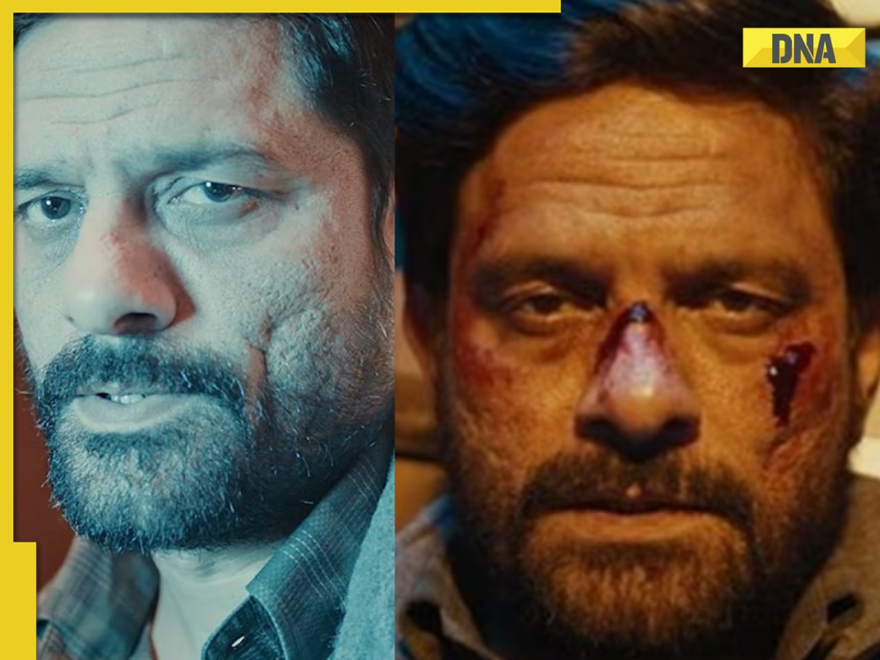 Paatal Lok 2 Teaser: Jaideep Ahlawat warns of deadly creatures; netizens react 'pure goosebumps'  