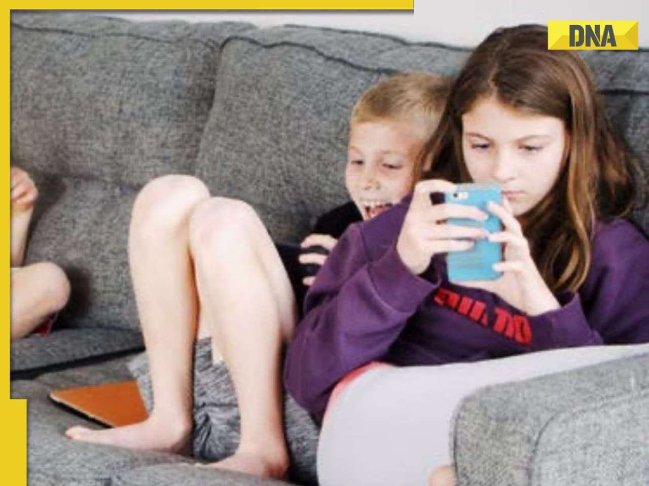 Parent's consent must to create social media accounts of children: Draft data rules