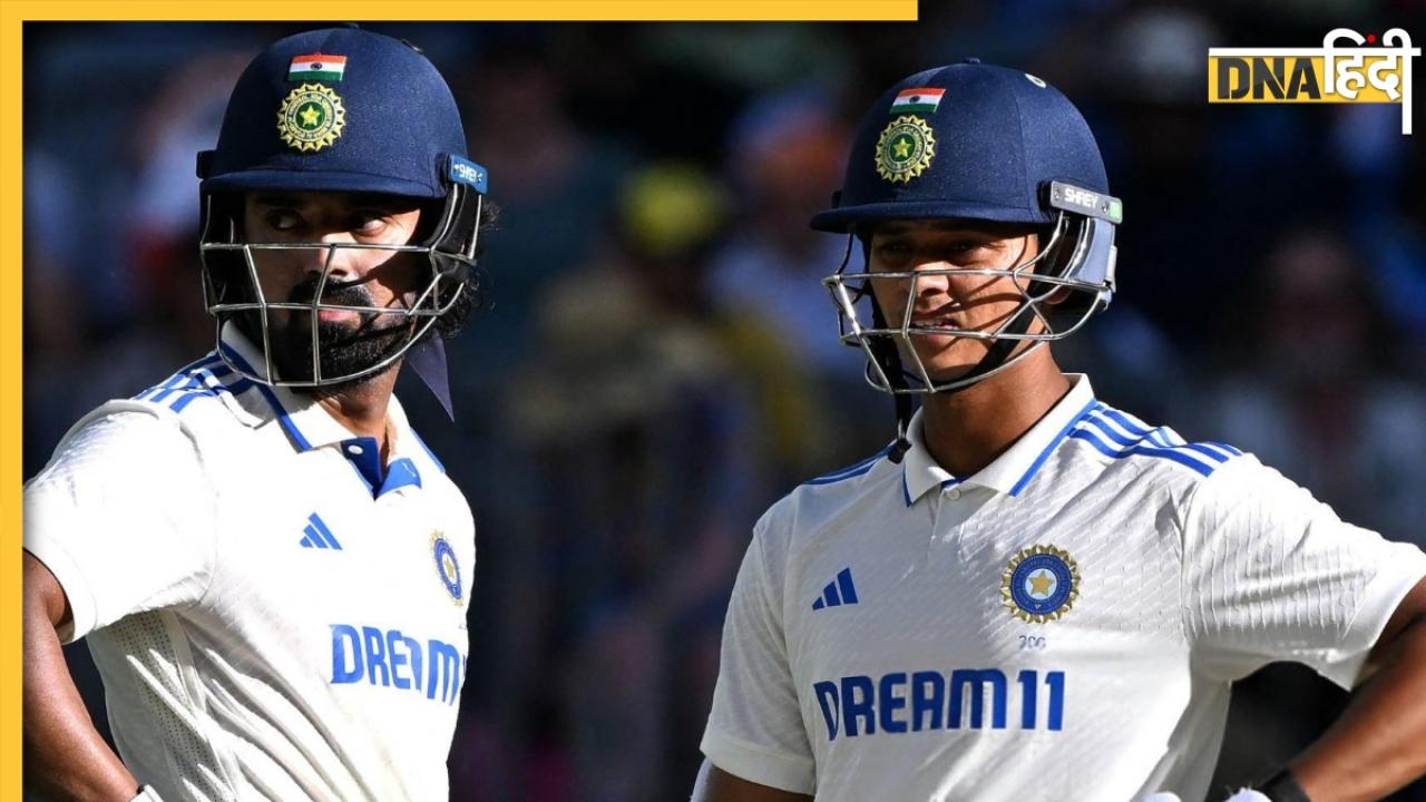 AUS VS IND : सिडनी टेस्ट का पहला सेशन रहा ऑस्ट्रेलिया के नाम,  भारत के 3 बल्लेबाज लौटे पवेलियन 