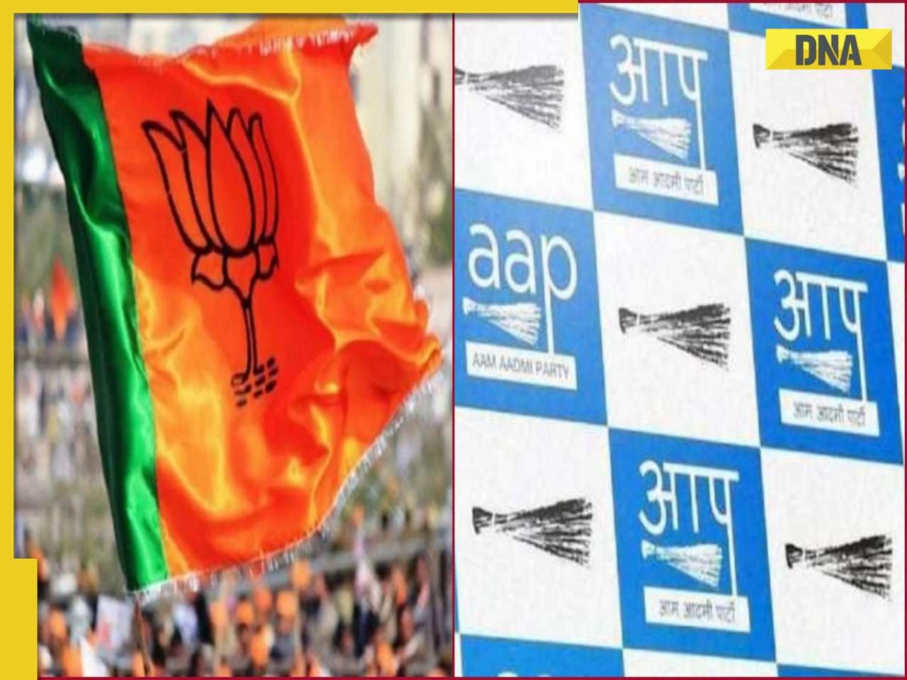 Delhi Assembly Elections 2025 BJP releases first list of candidates