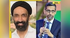  Meet Jagdeep Singh who is world's highest-paid CEO with salary 10 times more than Google's Sundar Pichai, he earns Rs... 