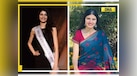  Meet Miss India finalist, who left modelling career, cracked UPSC exam, chose not to be IAS due to... 