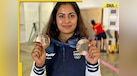  Manu Bhaker's net worth was just Rs 60 lakh before Paris Olympic win, her current net worth is Rs... 