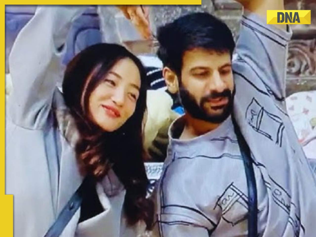 Bigg Boss 18: Chum Darang's sister reacts to her relationship rumour with Karan Veer Mehra: 'Humare decision se..'